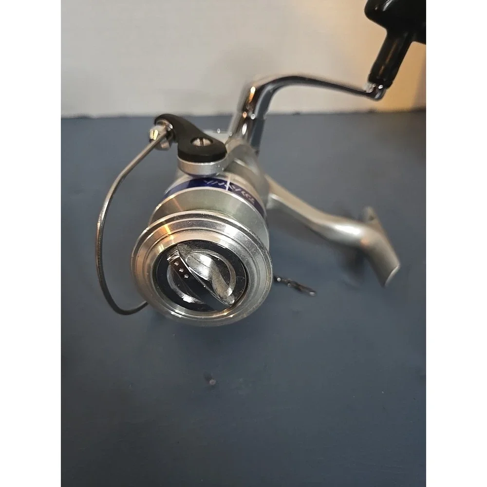 Daiwa Shock‎ spinning reel 3000